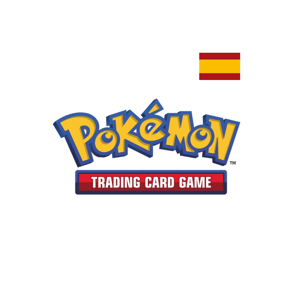 POKEMON TCG FALL EX TINS SURTIDO ESPAÑOL -SEPTIEMBRE 25
