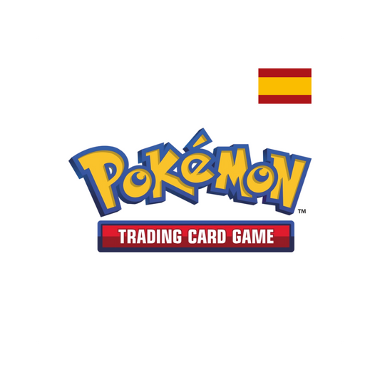 POKEMON TCG - FIRST PARTNER 2 BOOSTER COLLECTION ESPAÑOL