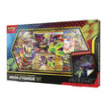 Premium Ex Box Pokemon español