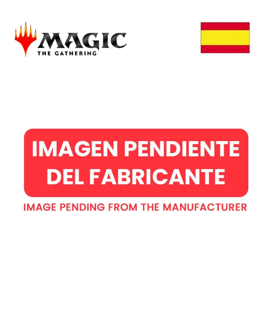 Prerelease Pack (15 Packs) Lorwyn Eclipsado Español - Magic The Gathering