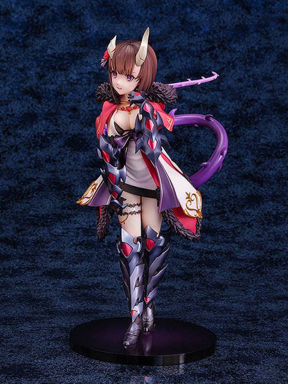 FIGURA ERIKO PRINCESS CONNECT RE:DIVE 1/7 SCALE 24CM  