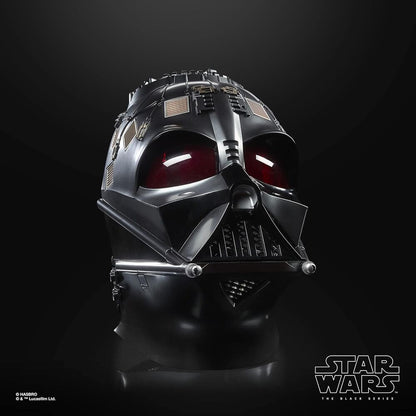 Replica Casco Electronico Darth Vader Obi Wan Kenobi Star Wars  