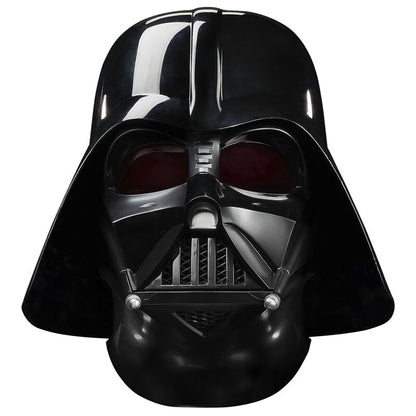Replica Casco Electronico Darth Vader Obi Wan Kenobi Star Wars  