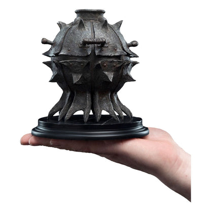 El Señor de los Anillos Estatua 1/6 Saruman and the Fire of Orthanc  