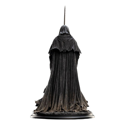 El Señor de los Anillos Estatua 1/6 Ringwraith of Mordor (Classic Series) 46 cm  