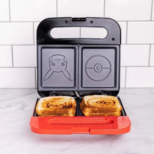 Sandwichera Pokémon  