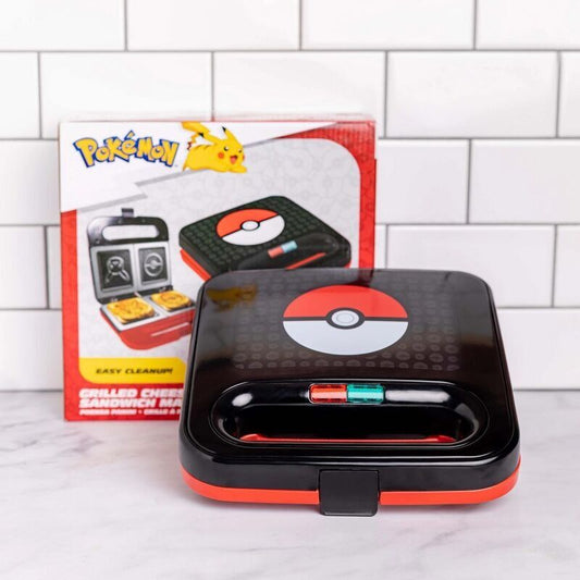 Sandwichera Pokémon  