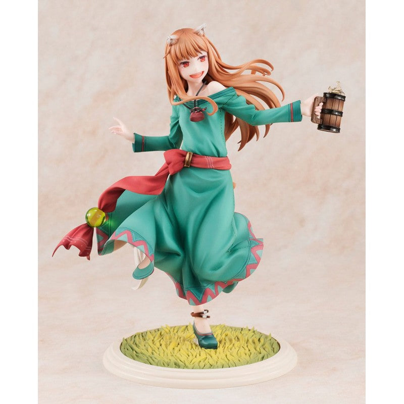 Figura HOLO SPICE AND WOLF 10TH ANNIVERSARY  