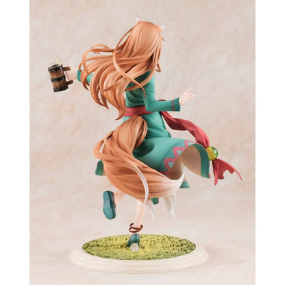 Figura HOLO SPICE AND WOLF 10TH ANNIVERSARY  