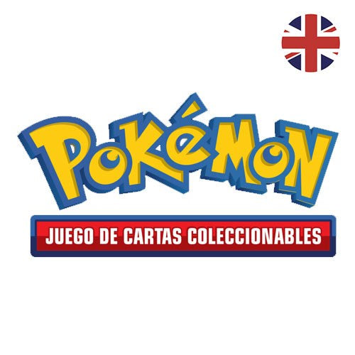 POKEMON TCG - ME02.5 EXBOX ASSORTMENT (INGLES)   Pokémon TCG