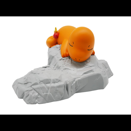 CHARMANDER DURMIENDO LAMPARA 22 CM POKEMON  