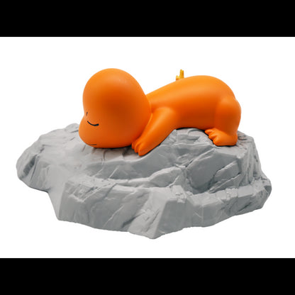 CHARMANDER DURMIENDO LAMPARA 22 CM POKEMON  