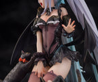 Azur Lane Figura PVC 1/7 Janus Fright-Night Scaredy-Cat Ver. 16 cm