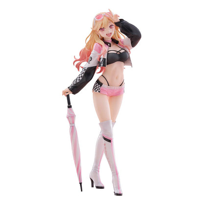 My Dress Up Darling Estatua 1/7 Marin Kitagawa Race Queen Ver. 23 cm