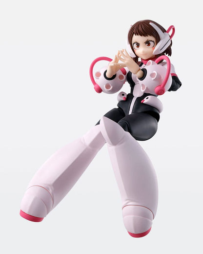 My Hero Academia Figura S.H. Figuarts Ochaco Uraraka 13 cm  
