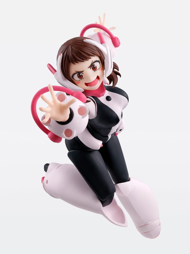 My Hero Academia Figura S.H. Figuarts Ochaco Uraraka 13 cm  