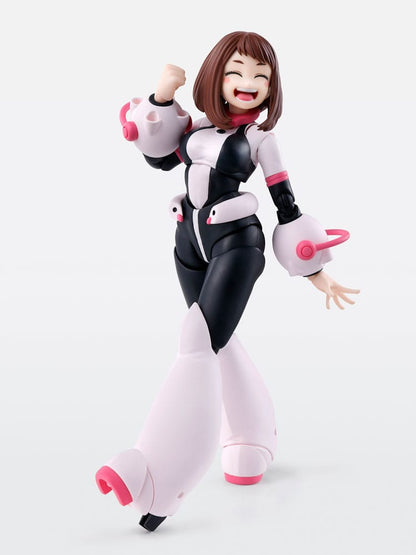 My Hero Academia Figura S.H. Figuarts Ochaco Uraraka 13 cm  