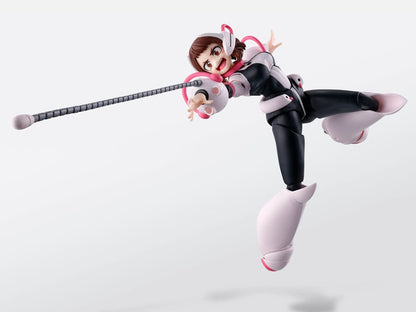 My Hero Academia Figura S.H. Figuarts Ochaco Uraraka 13 cm  