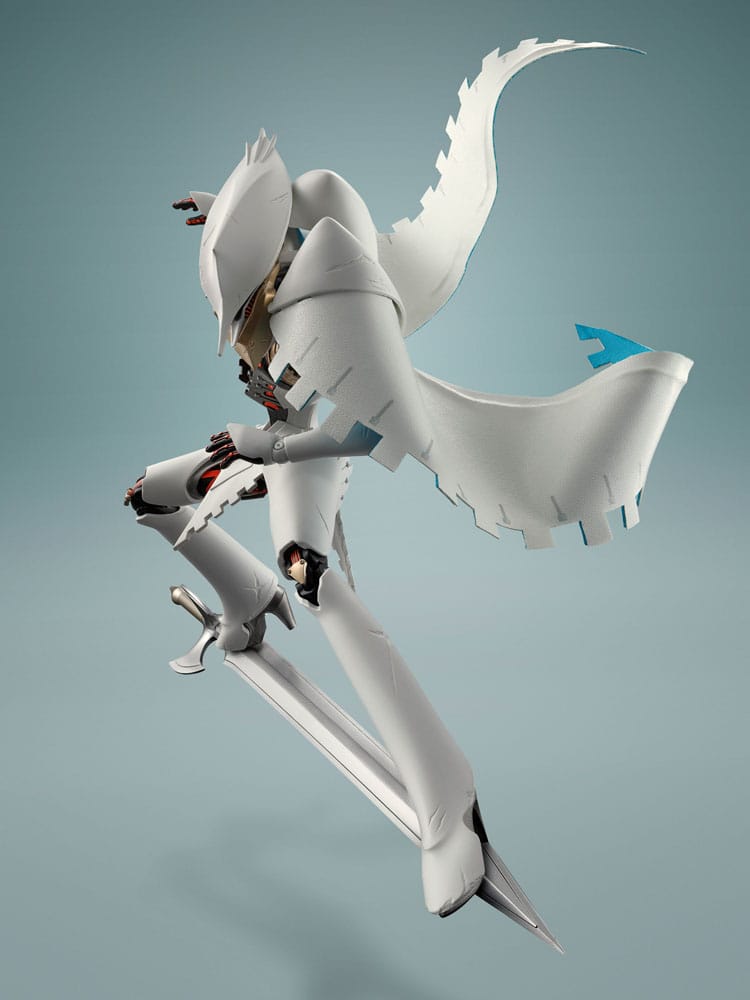 SEEKER FIGURA 19 CM METAPHOR REFANTAZIO SH FIGUARTS  