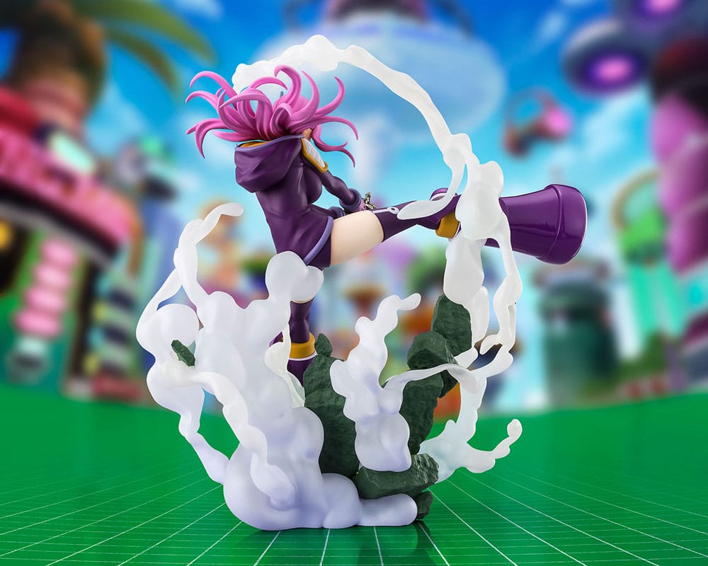 Figura Figuarts Zero Jewelery Bonny Near Death Experience One Piece 17Cm