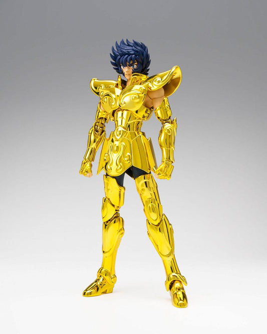 Saint Seiya Figura Saint Cloth Myth Ex Leo Ikki Inheritor of the Gold Myth 17 cm