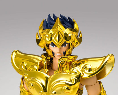 Saint Seiya Figura Saint Cloth Myth Ex Leo Ikki Inheritor of the Gold Myth 17 cm