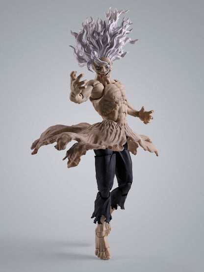 My Hero Academia Figura S.H. Figuarts Tomura Shigaraki 16 cm   TAMASHII NATIONS