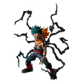 My Hero Academia Figura S.H. Figuarts Deku Overlay 14 cm   TAMASHII NATIONS