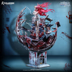 Elfen Lied Estatua Elite Solo 1/6 Lucy 64 cm   Figurama Collectors