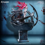 Elfen Lied Estatua Elite Solo 1/6 Lucy 64 cm   Figurama Collectors
