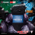 Yu Yu Hakusho Estatua Elite Exclusive 1/6 Yusuke vs Toguro 59 cm   Figurama Collectors
