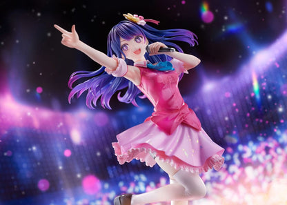 Oshi no Ko Estatua PVC 1/7 Ai Hoshino 25 cm