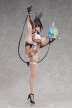 Goddess of Victory: Nikke Figura PVC 1/4 Bay: Radiant Rabbit 48 cm