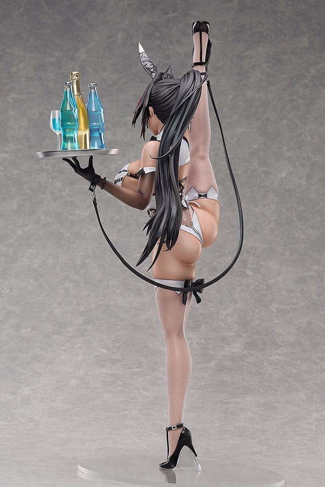 Goddess of Victory: Nikke Figura PVC 1/4 Bay: Radiant Rabbit 48 cm