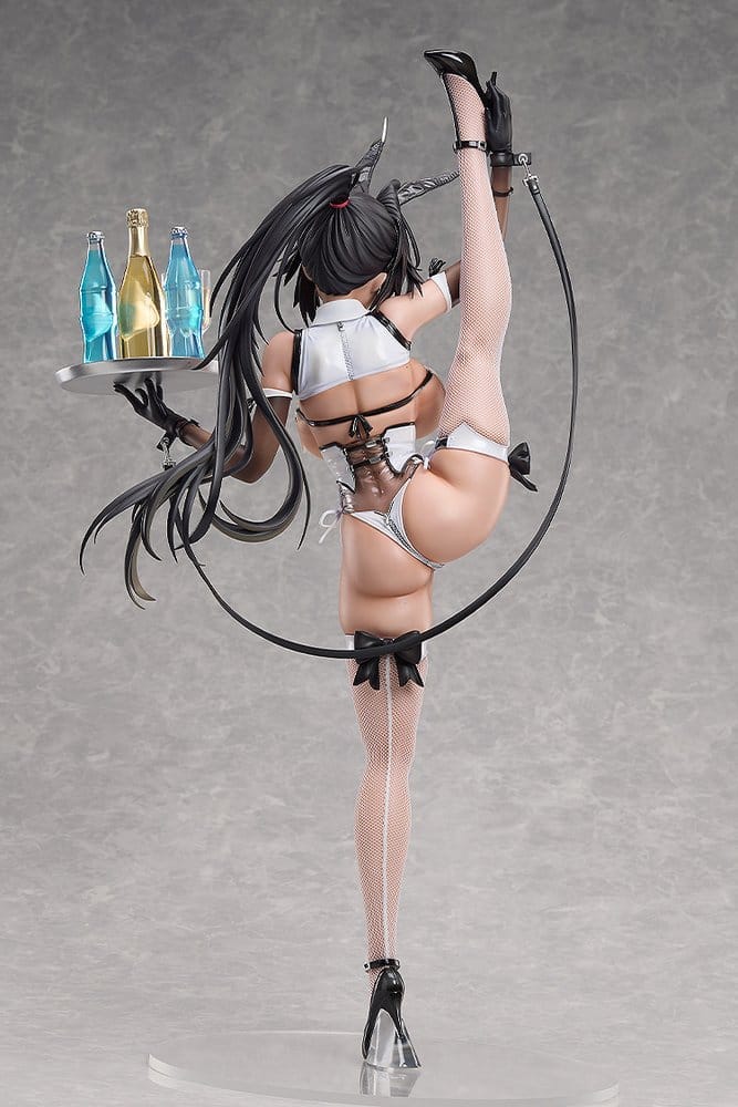 Goddess of Victory: Nikke Figura PVC 1/4 Bay: Radiant Rabbit 48 cm
