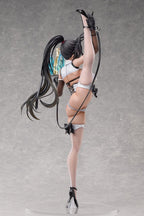 Goddess of Victory: Nikke Figura PVC 1/4 Bay: Radiant Rabbit 48 cm