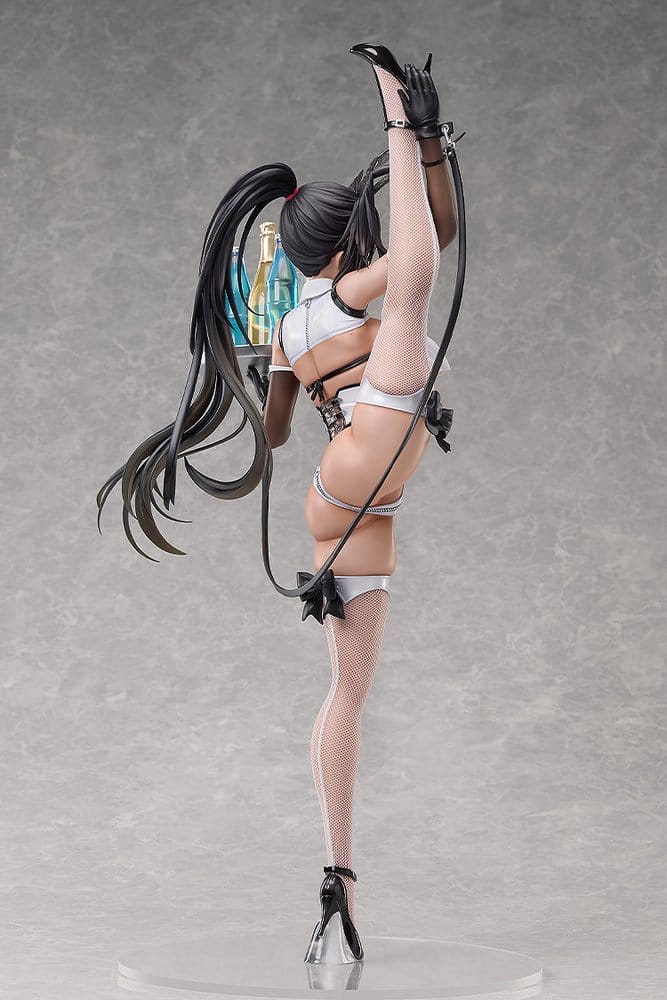 Goddess of Victory: Nikke Figura PVC 1/4 Bay: Radiant Rabbit 48 cm