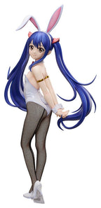 Fairy Tail Figura PVC 1/4 Wendy Marvell: Bunny Ver. 42 cm