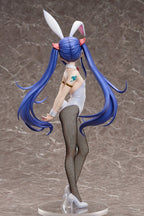 Fairy Tail Figura PVC 1/4 Wendy Marvell: Bunny Ver. 42 cm