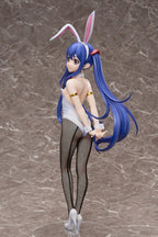 Fairy Tail Figura PVC 1/4 Wendy Marvell: Bunny Ver. 42 cm