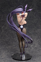 High School DxD HERO Figura PVC 1/3 Akeno Himejima: Bunny Ver. 65 cm