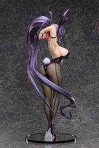 High School DxD HERO Figura PVC 1/3 Akeno Himejima: Bunny Ver. 65 cm