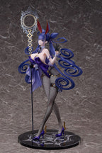 Fate/Grand Order Estatua PVC 1/4 Murasaki Shikibu: Bunny Girl Style 53 cm