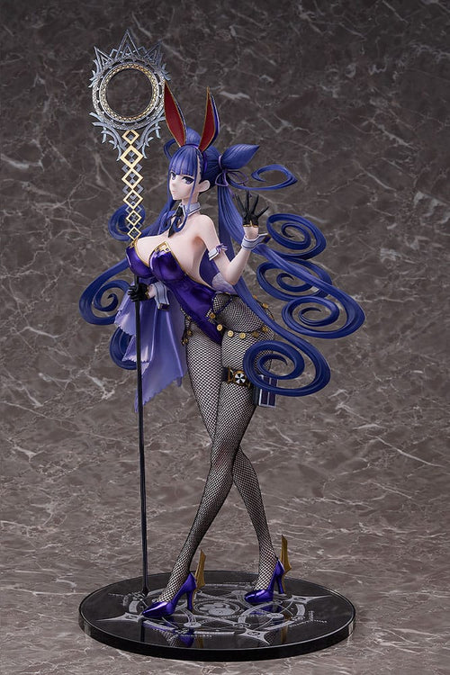 Fate/Grand Order Estatua PVC 1/4 Murasaki Shikibu: Bunny Girl Style 53 cm