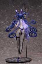 Fate/Grand Order Estatua PVC 1/4 Murasaki Shikibu: Bunny Girl Style 53 cm