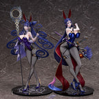 Fate/Grand Order Estatua PVC 1/4 Murasaki Shikibu: Bunny Girl Style 53 cm