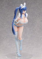Azur Lane Figura PVC 1/3 New Jersey Private Quarters Ver. 50 cm