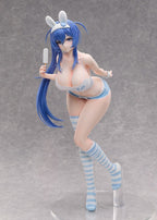 Azur Lane Figura PVC 1/3 New Jersey Private Quarters Ver. 50 cm