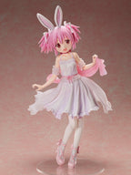 Puella Magi Madoka Magica The Movie -Rebellion- Figura PVC 1/4 Madoka Kaname: Rabbit Ears Ver. (re-run) 41 cm