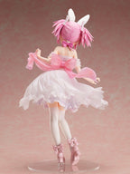 Puella Magi Madoka Magica The Movie -Rebellion- Figura PVC 1/4 Madoka Kaname: Rabbit Ears Ver. (re-run) 41 cm